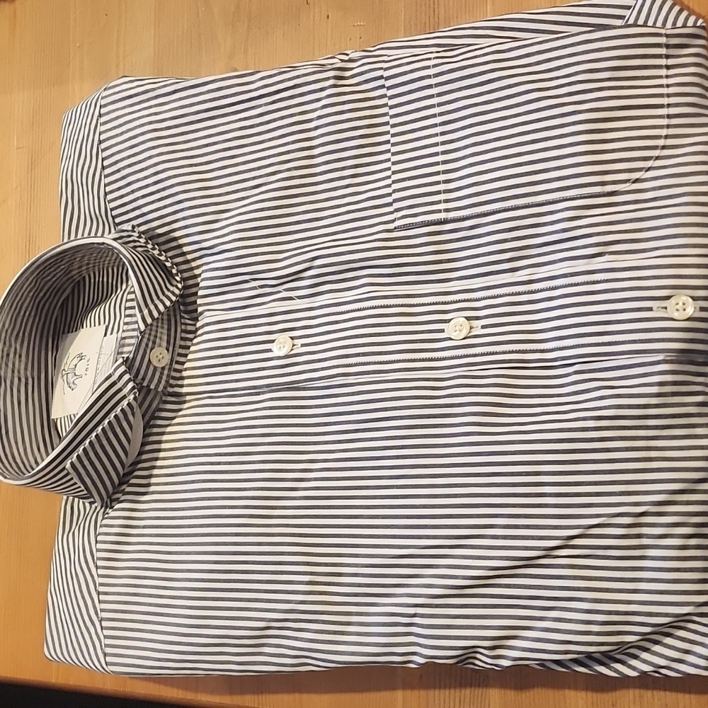 Button down dress shirt